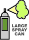 Autumn Breeze Spray (aerosol spray)