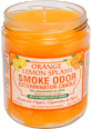 Smoke Odor Remover Candle